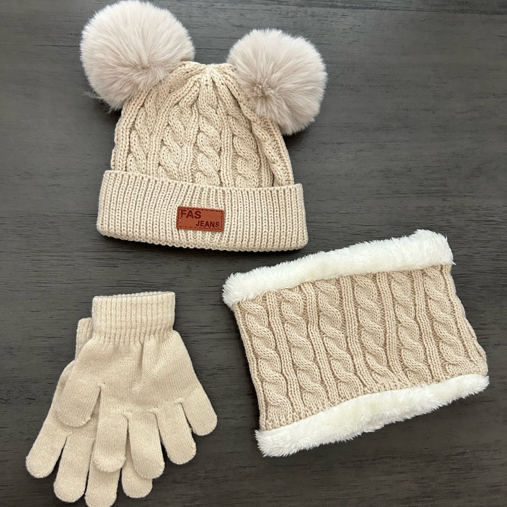 Winter sets